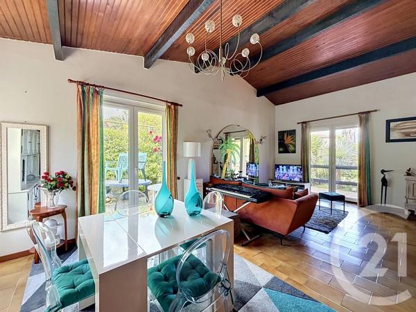 Maison à vendre  4 pièces - 150 m 2   AJACCIO  - 201