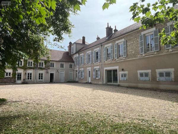 Achat - Propriété | Autres types de propriété Auxerre 89000 11 pièces 440 m 2 1596 m 2