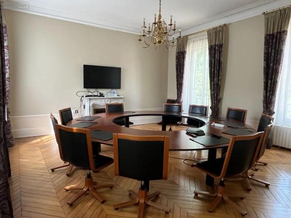 Achat - Propriété | Autres types de propriété Auxerre 89000 11 pièces 440 m 2 1596 m 2
