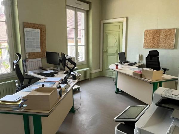 Achat - Propriété | Autres types de propriété Auxerre 89000 11 pièces 440 m 2 1596 m 2
