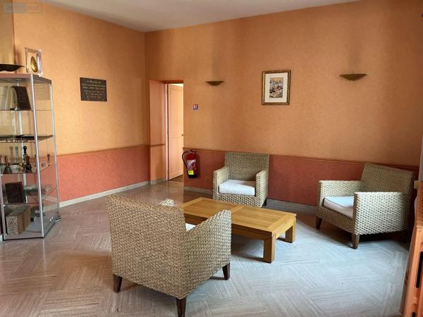 Achat - Propriété | Autres types de propriété Auxerre 89000 11 pièces 440 m 2 1596 m 2