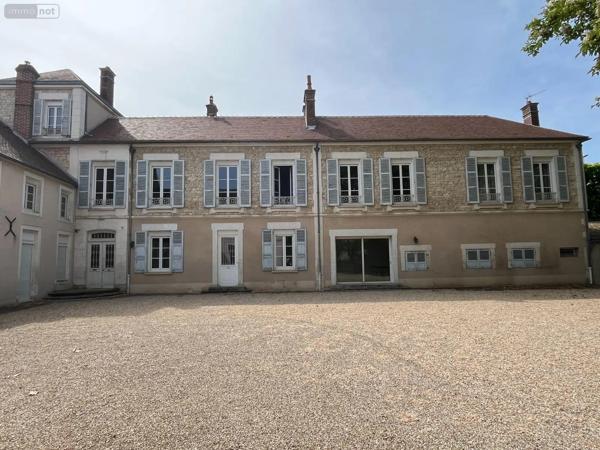 Achat - Propriété | Autres types de propriété Auxerre 89000 11 pièces 440 m 2 1596 m 2