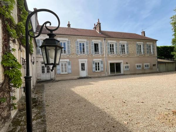 Achat - Propriété | Autres types de propriété Auxerre 89000 11 pièces 440 m 2 1596 m 2