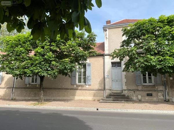 Achat - Propriété | Autres types de propriété Auxerre 89000 11 pièces 440 m 2 1596 m 2