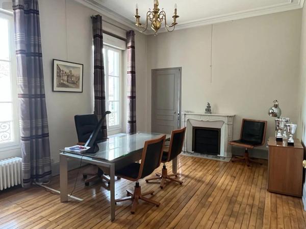 Achat - Propriété | Autres types de propriété Auxerre 89000 11 pièces 440 m 2 1596 m 2