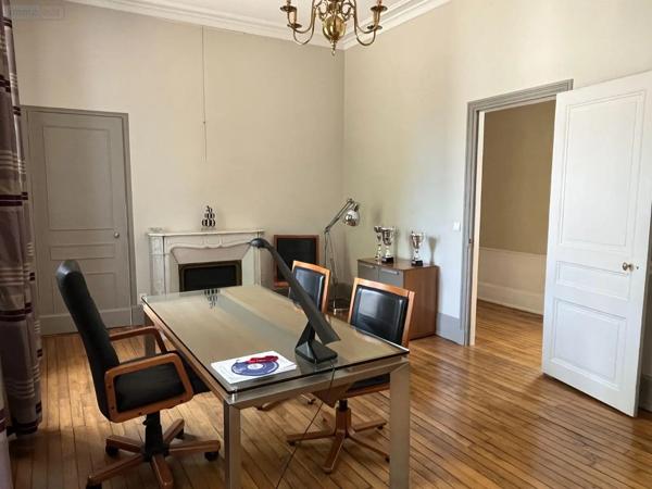 Achat - Propriété | Autres types de propriété Auxerre 89000 11 pièces 440 m 2 1596 m 2