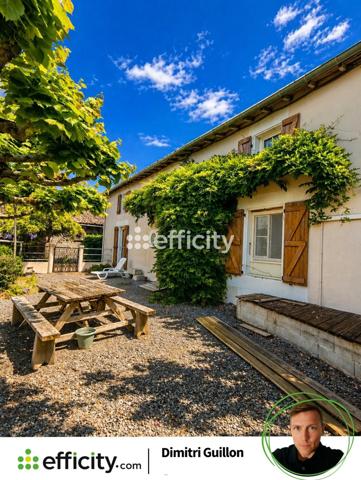 Maison 8 pièces - 280 m²