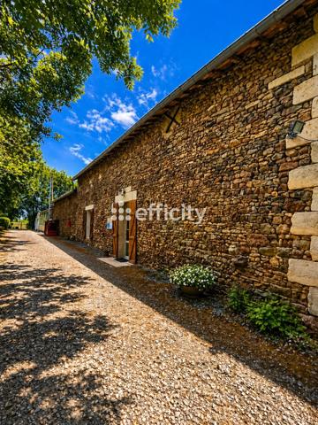 Maison 8 pièces - 280 m²