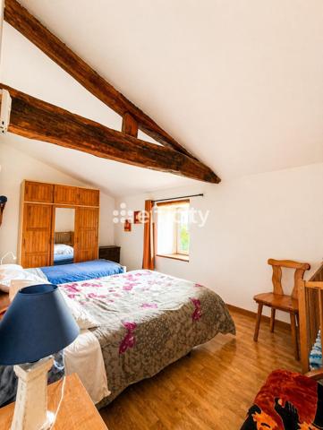 Maison 8 pièces - 280 m²