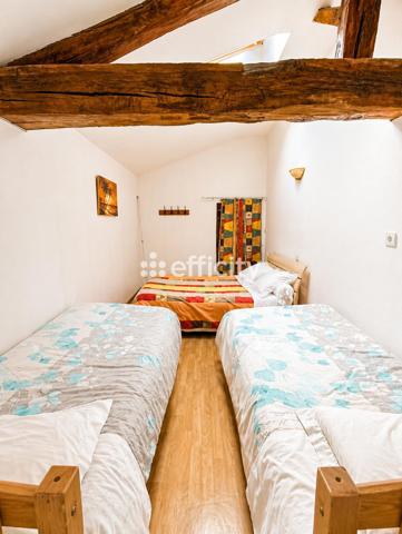 Maison 8 pièces - 280 m²