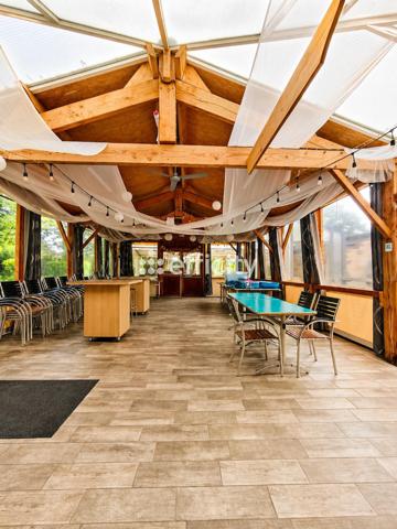 Maison 8 pièces - 280 m²