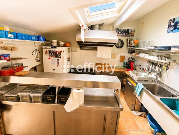 Maison 8 pièces - 280 m²