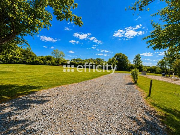 Maison 8 pièces - 280 m²