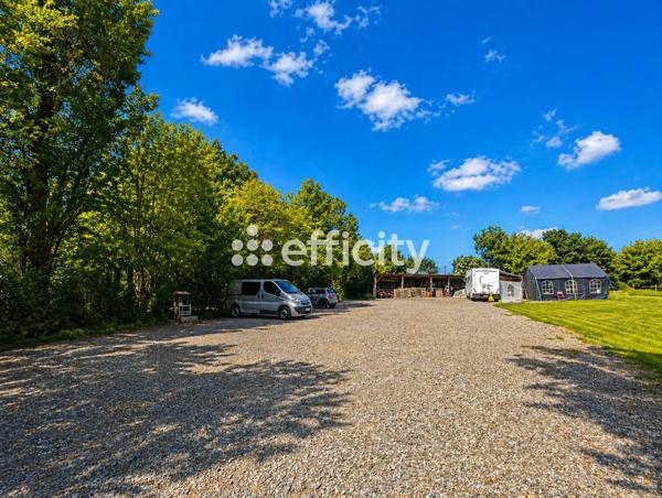 Maison 8 pièces - 280 m²