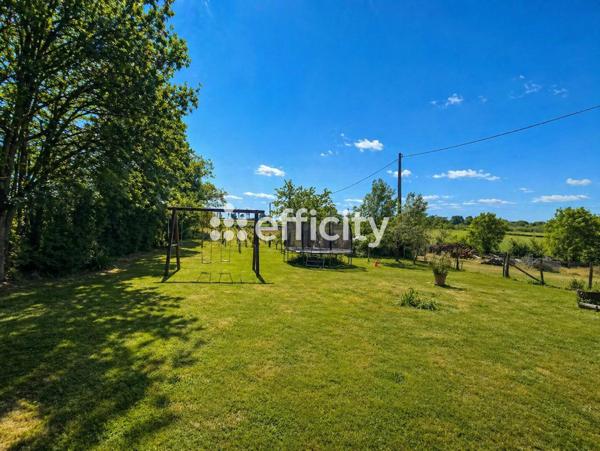 Maison 8 pièces - 280 m²