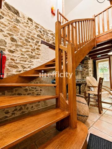 Maison 8 pièces - 280 m²