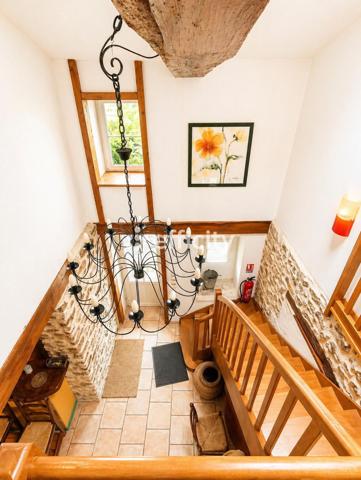 Maison 8 pièces - 280 m²