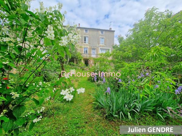 Maison à vendre 7 pièces de 150 m²