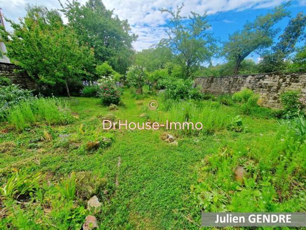 Maison à vendre 7 pièces de 150 m²