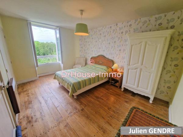 Maison à vendre 7 pièces de 150 m²