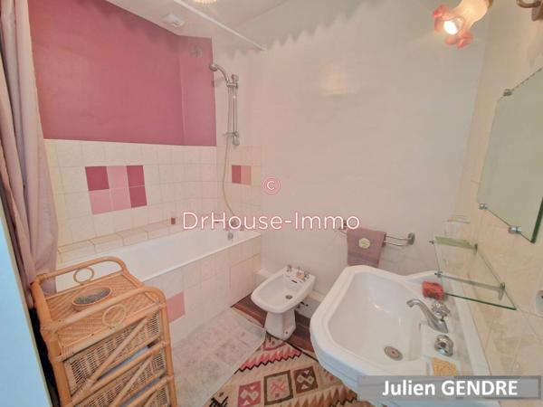 Maison à vendre 7 pièces de 150 m²