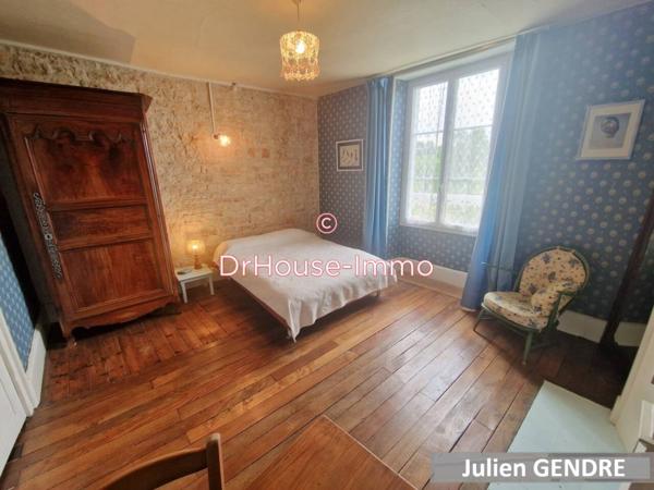 Maison à vendre 7 pièces de 150 m²