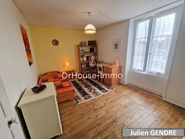 Maison à vendre 7 pièces de 150 m²