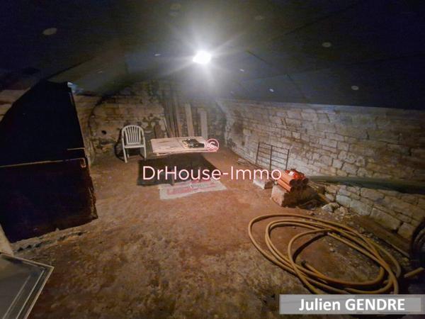 Maison à vendre 7 pièces de 150 m²