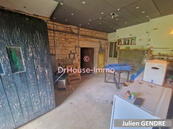 Maison à vendre 7 pièces de 150 m²