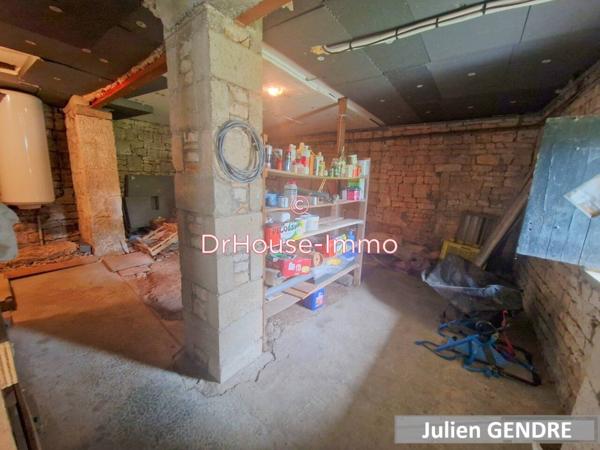 Maison à vendre 7 pièces de 150 m²