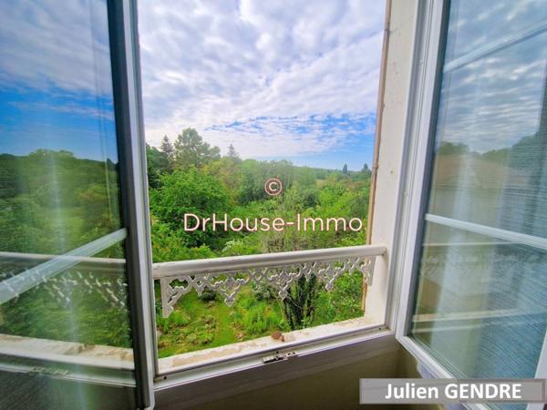 Maison à vendre 7 pièces de 150 m²
