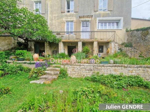 Maison à vendre 7 pièces de 150 m²