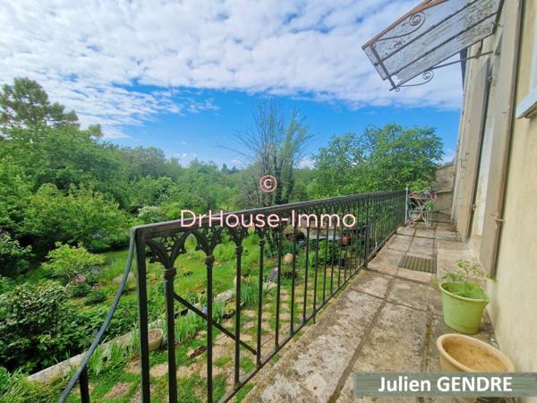 Maison à vendre 7 pièces de 150 m²