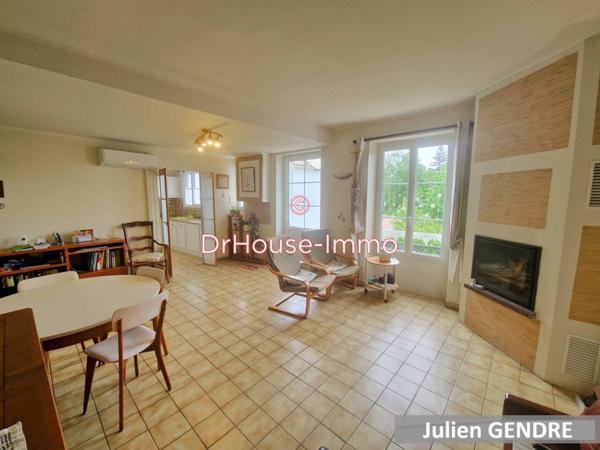 Maison à vendre 7 pièces de 150 m²