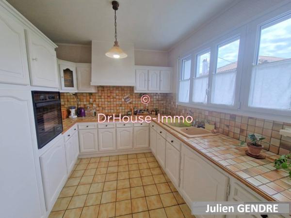 Maison à vendre 7 pièces de 150 m²