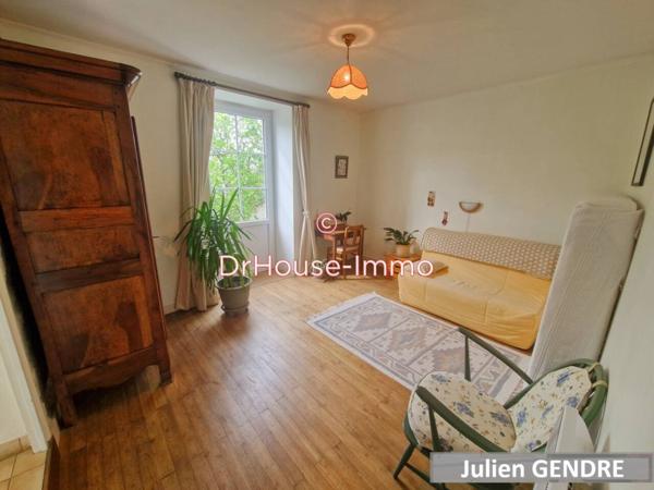 Maison à vendre 7 pièces de 150 m²