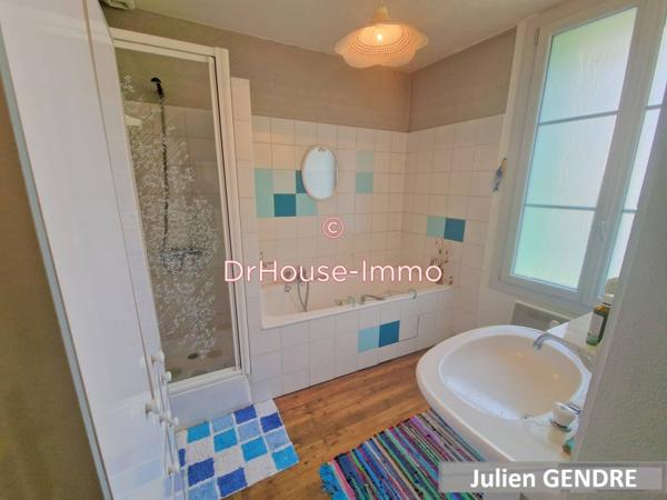 Maison à vendre 7 pièces de 150 m²
