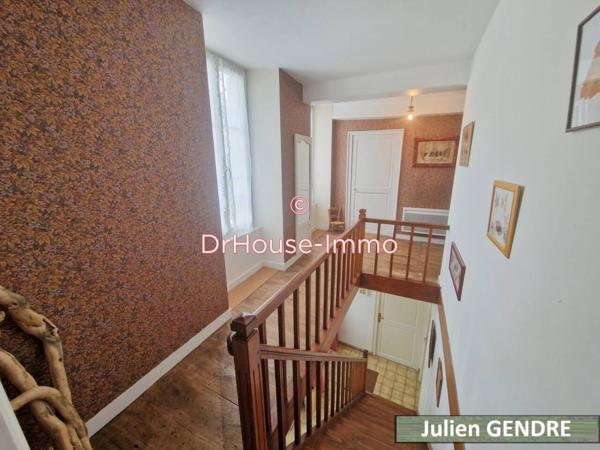 Maison à vendre 7 pièces de 150 m²