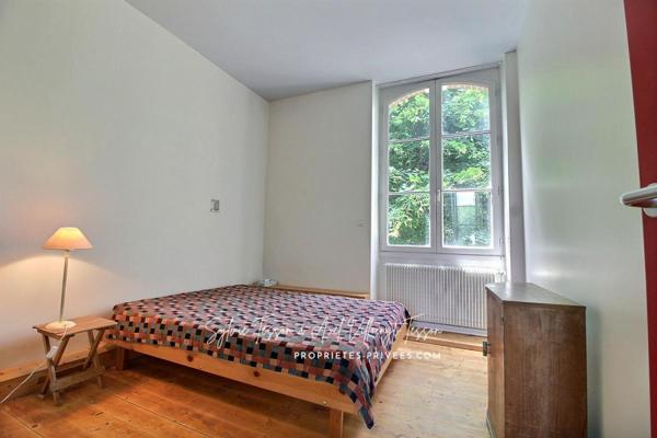 "Maison atypique au coeur d'une ancienne école" 45520 - Chevilly