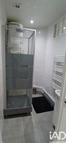 Appartement à vendre 1 pièce 22 m² Aulnay-sous-Bois