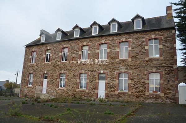 Ploubazlanec Immeuble de rapport avec VUE MER