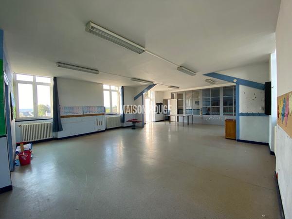 Ploubazlanec Immeuble de rapport avec VUE MER