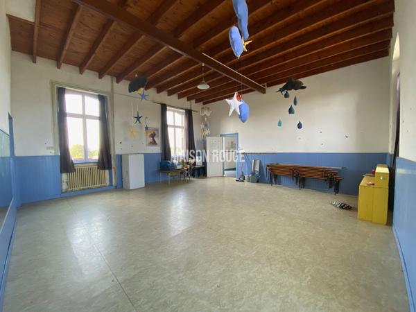 Ploubazlanec Immeuble de rapport avec VUE MER
