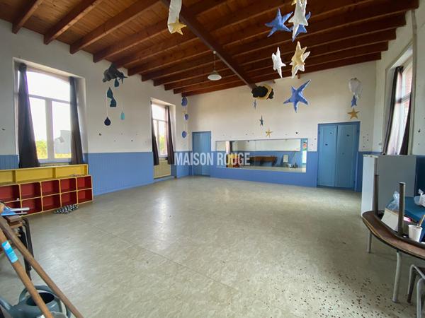 Ploubazlanec Immeuble de rapport avec VUE MER