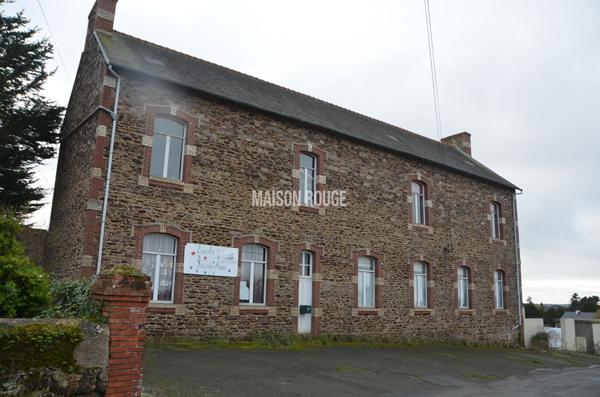 Ploubazlanec Immeuble de rapport avec VUE MER