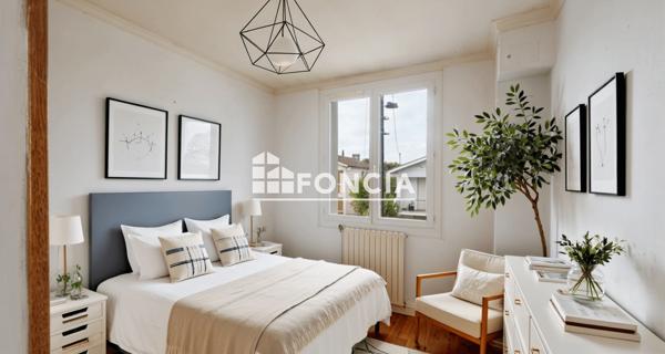À vendre Appartement 3 pièces 72.71 m² - Montauban 82000