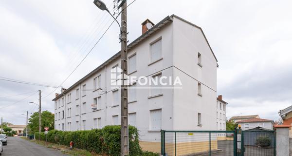 À vendre Appartement 3 pièces 72.71 m² - Montauban 82000