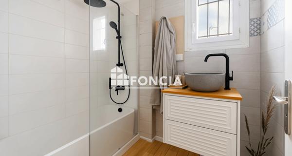 À vendre Appartement 3 pièces 72.71 m² - Montauban 82000