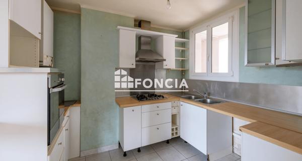 À vendre Appartement 3 pièces 72.71 m² - Montauban 82000