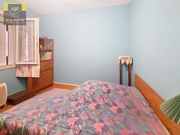 Vente maison Le Fenouiller : 223 125 € - AJP Immobilier St-Gilles-Croix-de-Vie